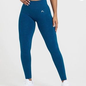 Oner Active Blue Leggings